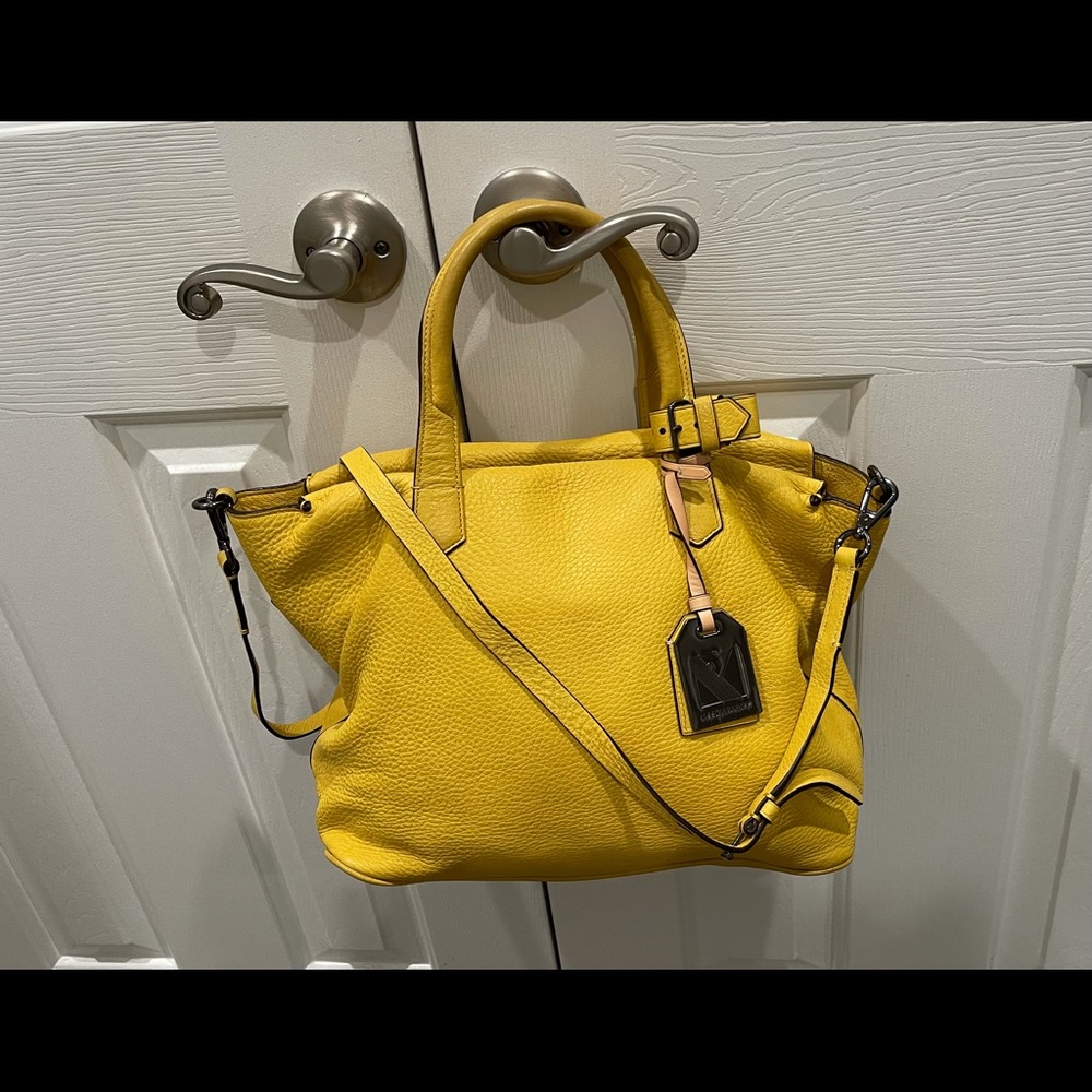 Reed Krakoff Gym Bag